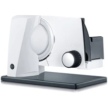 Ломтерезка Graef S11001 White: Производитель Graef