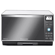 Мікрохвильова піч Panasonic NN-DS 592 M: Об'єм, л 27 л