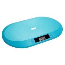 Детские весы BabyOno 612 Blue: Производитель BabyOno