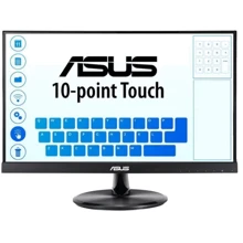 Монітор ASUS VT229H: Покриття екрану матове