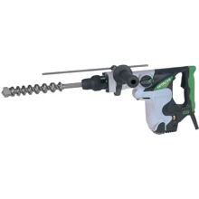 Перфоратор Hitachi DH50MR: Тип кріплення бура SDS-Max