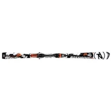 Лижі Rossignol Radical 9SL SLANTNOSE TI TPX + AXIUM 120S TPI2 (2012/2013): Тип гірські лижі