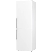 Холодильник Gorenje NRK6191EW5F: Тип холодильник двухкамерный