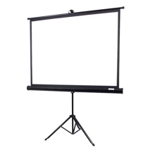 Проекційний екран Overmax Tripod Screen 60: Форм-фактор на треноге