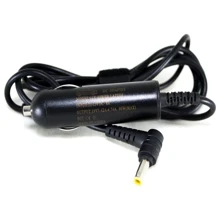 Зарядное устройство PowerPlant Auto NoteBook Adapter for ACER 12V, 19V 90W 4.74A (5.5x1.7mm) (ACA90F5517): Напряжение 19V
