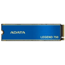 ADATA LEGEND 750 500 GB (ALEG-750-500GCS): Тип накопителя внутренний