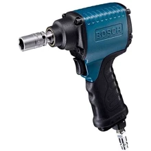 Гайковерт Bosch (607450614): Назначение профессиональный