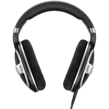 Наушники Sennheiser HD599SE (508697): Тип конструкции полноразмерные
