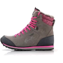 Взуття Черевики жіночі Alpine Pro XALINA LBTM143 208 - 40 - Beige (007.008.0406): Тип Черевики жіночі