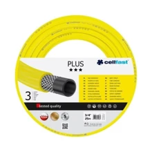 Шланг Cellfast поливальний Plus 25 м 3/4" (10-220): Тип шланг садовый