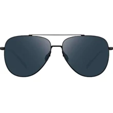 Мужские солнцезащитные очки Xiaomi Mijia Nylon Polarized Sunglasses Gray авиатор (BHR7440CN): Пол Мужской