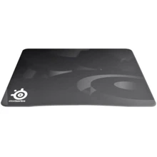 Игровая поверхность SteelSeries SP: Материал Пластик