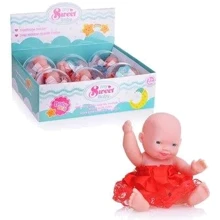 Пупс My Sweet Baby 189189-2 6 видов: Производитель My Sweet Baby