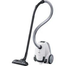 Пилосос Zanussi ZANCG20IW: Тип пилососа класичний (для сухого прибирання)