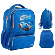 Рюкзак Kite Kids 559 Hot Wheels (HW24-559XS): Тип Рюкзак