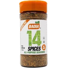 Приправа Badia смесь 14 специй 120.5 г (033844001506): undefined undefined