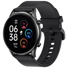 Смарт-часы Haylou Smart Watch RT2 (LS10) Black: Емкость батареи, мАч 330