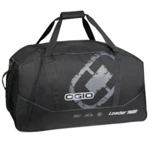 OGIO Loader 7600 Bag Stealth (121007.36): undefined undefined