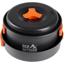Набор для приготовления пищи Skif Outdoor Fuzz Set S: Производитель SKIF