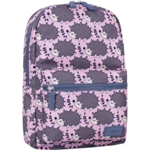 Рюкзак Bagland Молодежный mini 8 л. сублимация 485 (00508664): Возрастная группа от 6 до 10 лет