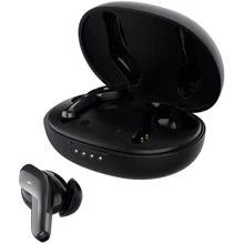 Навушники BlitzWolf BW-FYE5s Black: Тип конструкції вакуумні