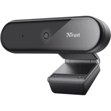 Trust Tyro Full HD Black (23637): Кріплення / установка настільний