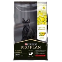 Сухой корм Pro Plan Nature Elements для мелких пород с говядиной 7 кг (7613036700917): Тип Сухой корм