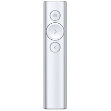 Logitech BT/WL Presenter SPOTLIGHT - EMEA - SLATE (910-004861): undefined undefined