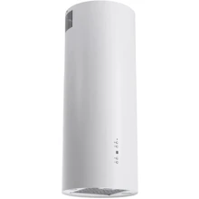 Витяжка GRANADO Segovia 3604-1200 white (GCH6436455): Тип фільтра повітря Рециркуляция, Отвод