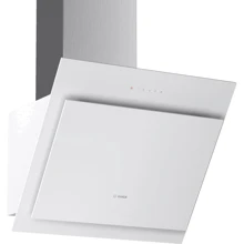 Витяжка Bosch DWK67CM20: Тип фільтра повітря Відведення, Рециркуляція