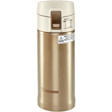 Термокружка ZOJIRUSHI SM-KHF36NL 0.36 л: Производитель Zojirushi