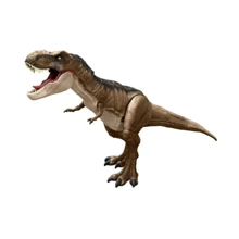 Невероятно большой Jurassic World Ти-Рекс из фильма Мир Юрского периода (HBK73): Тип Игровая фигурка