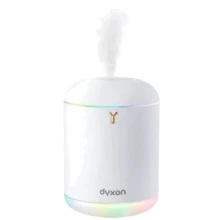 Увлажнитель воздуха DYXON MEGAHUMI 800 White (DXNZVMGHMI800W): Очищение нет