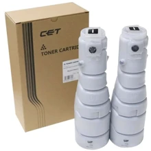 Картридж CET KONICA MINOLTA TN-211/TN-311 (8938413/8938402) 413г (CET6706): Виробник CET