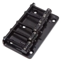 Бридж GOTOH 205B-5 B: Производитель GOTOH