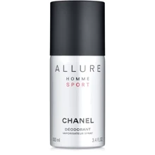 Парфюмированый дезодорант Chanel Allure Homme Sport 100 ml: Вид Парфюмированный дезодорант