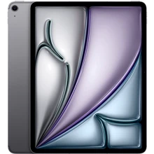 Планшет Apple iPad Air 13" 2025 Wi-Fi + Cellular 256GB M3 Space Gray (MCJ54TY/A) UA: Экран 13" Liquid Retina (2732x2048 точек) Multi-Touch c подсветкой LED и технологией IPS / Яркость 600 кд/м² / Олеофобное покрытие / Технология True Tone