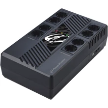 PowerWalker VI 1000 MS (10121162) Schuko: Производитель PowerWalker