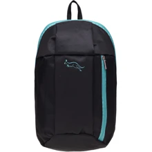 Женский рюкзак Nevy Fabric черный (V903v-black): Пол Женский