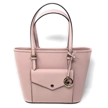 Сумка жіноча Michael Kors рожева (MK0474W): Стать Женский