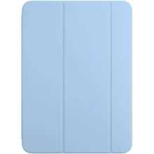 Аксесуар для iPad Apple Smart Folio for iPad 11 2025 (A16) - Sky (MDEQ4ZM/A): Колір голубой