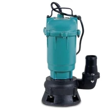 Насос каналізаційний Aquatica 1.5 кВт Hmax 23м Qmax (773414): Тип глибинні насоси