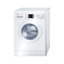 Пральна машина Bosch WAE20466PL: Тип машини автомат