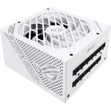 Блок питания Asus ROG Strix 850W Gold White Edition (90YE00A4-B0NA00): Форм-фактор ATX, EPS