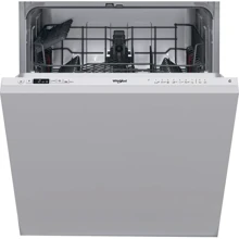 Встраиваемая посудомоечная машина Whirlpool W2I HD526 A: Размеры 82х59.8х55.5 см