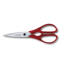 Ножиці Victorinox кухонні універсальні 200 мм (7.6363): Лезо Нержавіюча сталь