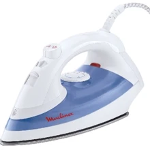 Утюг Moulinex IM 1120: Подключение проводной