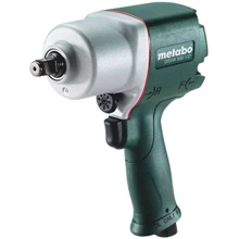 Гайковерт Metabo DSSW 930-1/2 (601549000): Назначение профессиональный