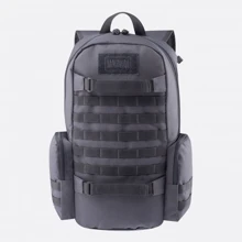 Рюкзак Magnum Wildcat 25 л темно-серый (WILDCAT-FORGED IRON): Пол Унисекс