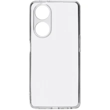 Чохол для телефона BeCover TPU Case Transparancy для Oppo A58 4G (710473): Сумісність OPPO A58 4G
